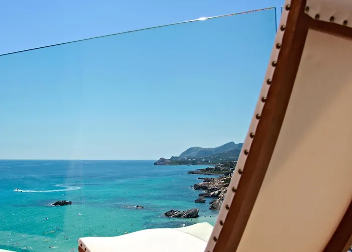 Son Moll Sentits Hotel & Spa - Adults Only
