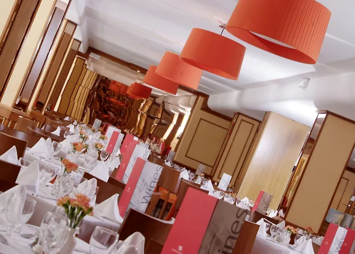 Hotel Clumba