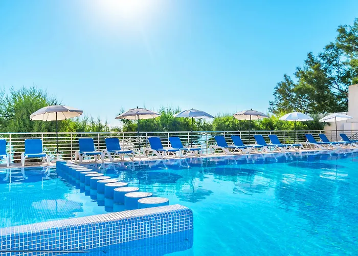 Hotel Na Forana